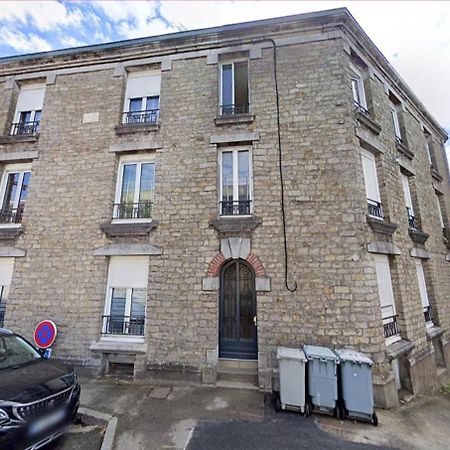 Appartement Spacieux Quimper Exteriér fotografie