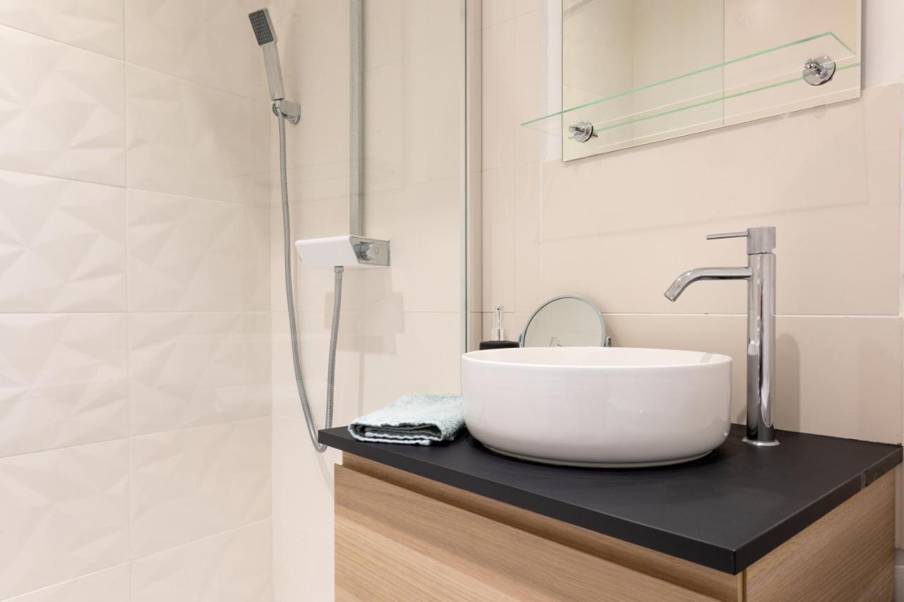 Appartement Spacieux Quimper Exteriér fotografie