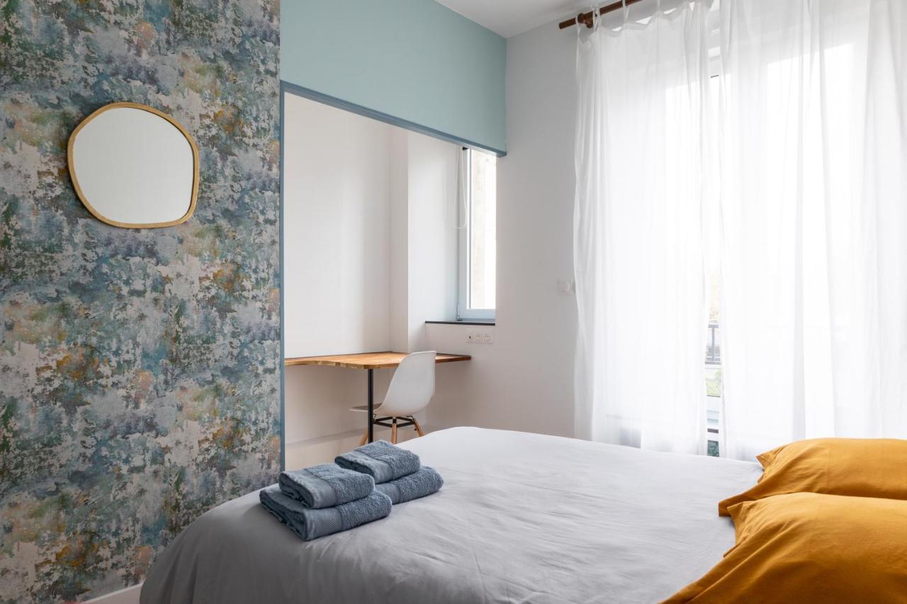 Appartement Spacieux Quimper Exteriér fotografie